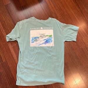 Onward Reserve T Shirt
